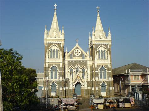 File:Mount Mary Church (Bombay).jpg - Wikimedia Commons