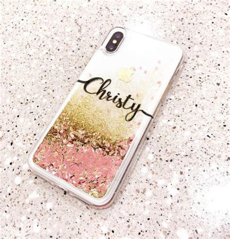 Rose Gold Iphone 13 Pro Max Iphone 14 Iphone 12 Mini Iphone 11 - Etsy