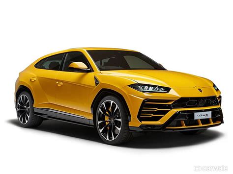 Second Hand Lamborghini Urus In India : 22 Used Lamborghini Premium Super Cars In India Verified ...