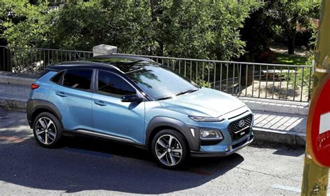 2023 Hyundai Kona Colors | Latest Car Reviews