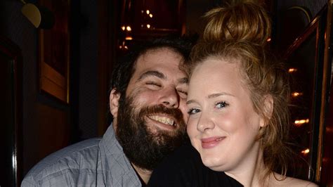 Adele splits from husband Simon Konecki after three years of marriage | Ents & Arts News | Sky News