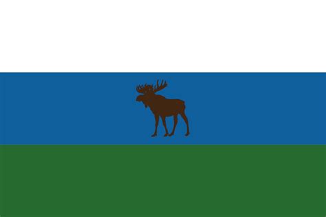 New Michigan Flag Replacing the Current Bedsheet : r/vexillology