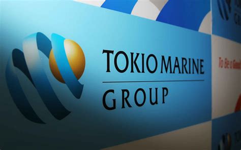 16 Facts About Tokio Marine - Facts.net