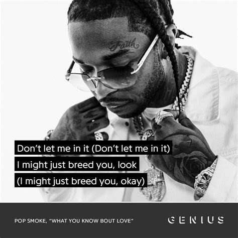 46 Pop Smoke Quotes - Inspirational Words From the Late Rapper