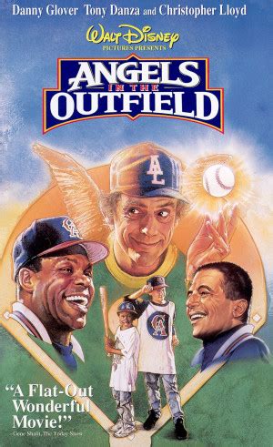 Angels In The Outfield Quotes. QuotesGram