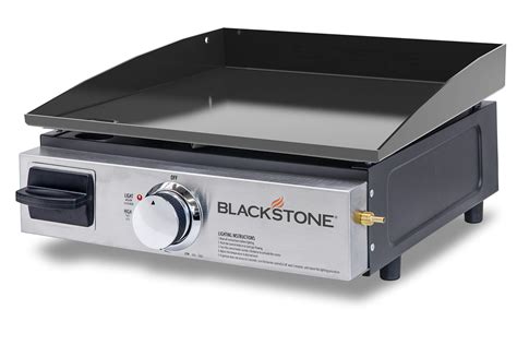 Buy Blackstone1650 op Grill Without Hood Propane Fuelled Portable ...