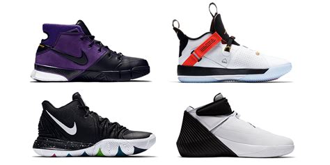 The 10 Best Basketball Shoes for Ankle Support in 2021