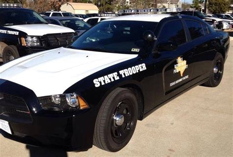 Texas State Trooper | Police cars, Texas state trooper, Emergency vehicles