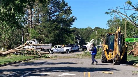 Tornado in Virginia Beach damages dozens of homes; city officials ...