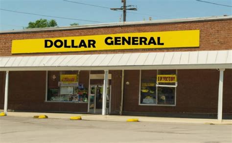 Dollar General Near Me • Where to find the closest location