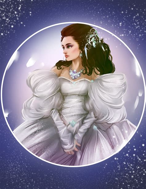 Labyrinth - Sarah Williams by Kachumi on DeviantArt