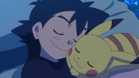 Ash Ketchum VA Shares Message Ahead Of Character's Exit From Pokémon Anime | Nintendo Life