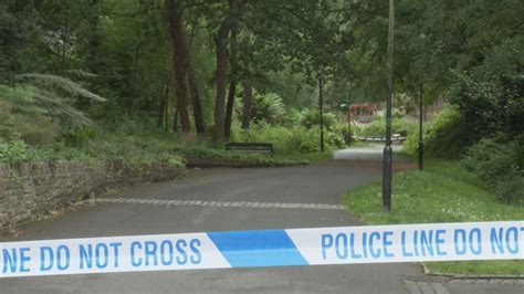 Two men arrested after man dies from stab wounds in Bournemouth | ITV News Meridian