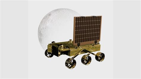 Chandrayaan-2 set to begin final descent — indigenous mission hours ...