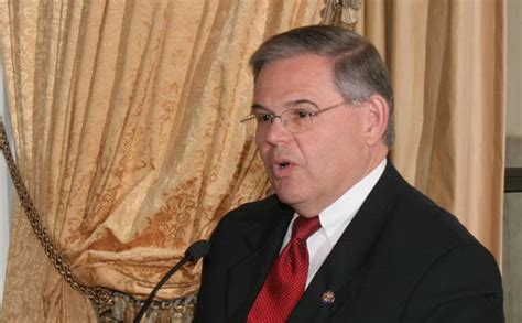 Bob Menendez Scandal: Who Is Dr. Salomon Melgen? Friend of US Latino ...