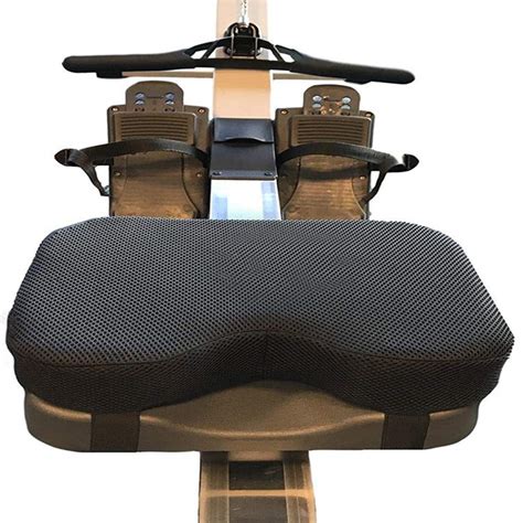 Buy Rowing Machine Seat Cushion Perfectly Fits On The Concept 2 Rowing ...