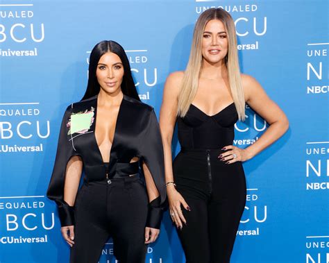 Khloé Kardashian Is Trolling Kim Kardashian West for a Gross Mistake on Her Latest Instagram Post