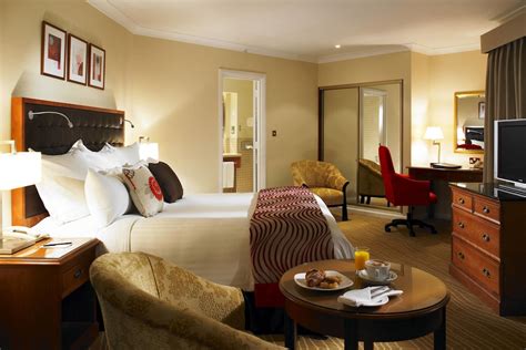 Delta Hotels by Marriott Waltham Abbey, Waltham Abbey: $91 Room Prices ...