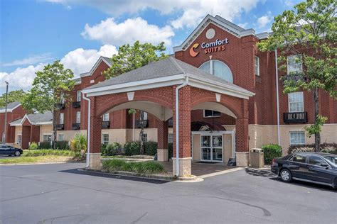 Comfort Suites Sumter Reviews, Deals & Photos 2023 - Expedia