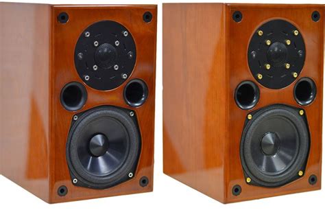 Acoustic Energy to produce 100 final pairs of AE1 Classic speakers ...