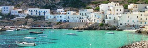 The Best Luxury Hotels in Favignana Sicily - Beach Travel Destinations