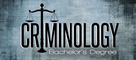 Criminology Logo - LogoDix