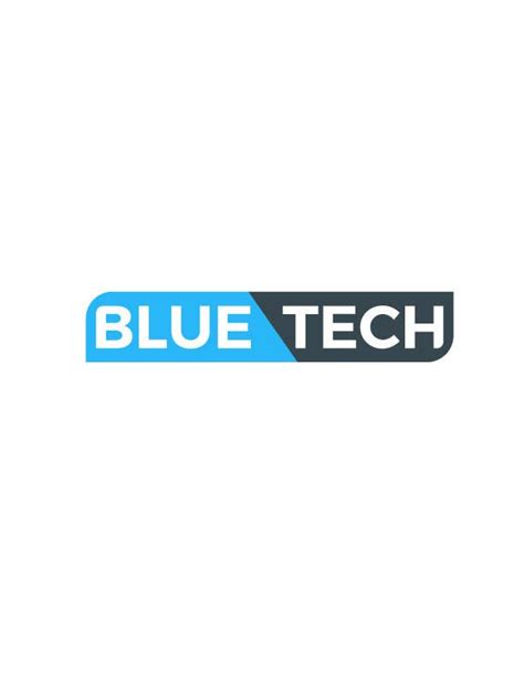 Design a Logo for Bluetech | Freelancer