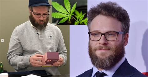 Seth Rogen Launches Houseplant, His Own Cannabis Company - Small Joys