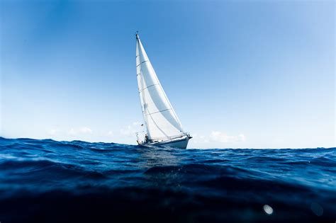 What Are The Best Sails For Cruising? | North Sails