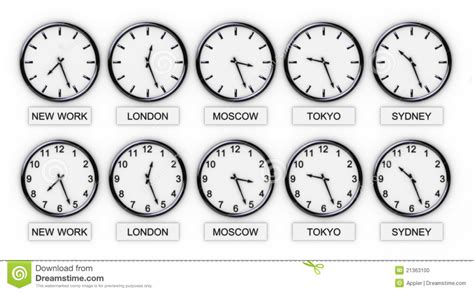 World Clock/Stats/Conv