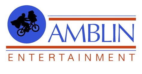 Amblin Entertainment Logo And Symbol, Meaning, History, PNG, 46% OFF