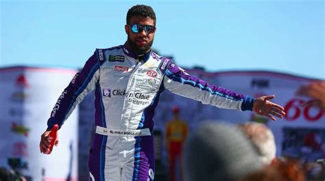 Bubba Wallace: What to Know About His NASCAR Career