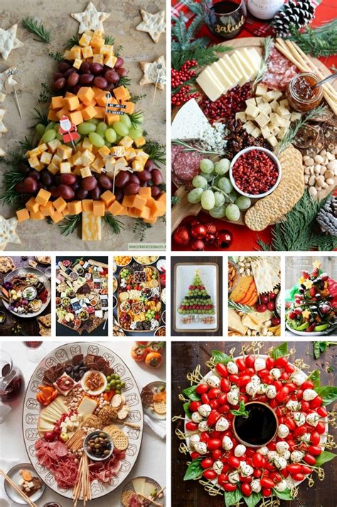 Best 30 Christmas Dinner Appetizers - Best Recipes Ideas and Collections