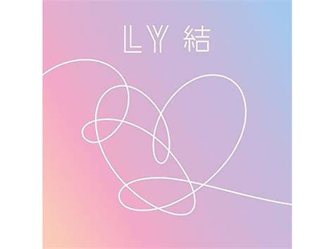 BTS | Love Yourself: Answer CD K-pop