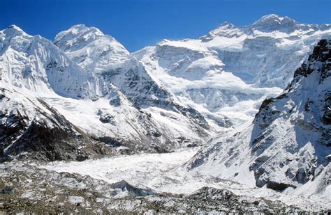 Kangchenjunga region - timhaufphotography