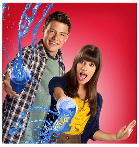 Rachel-Finn Relationship | Glee Relationships Wiki | Fandom powered by ...