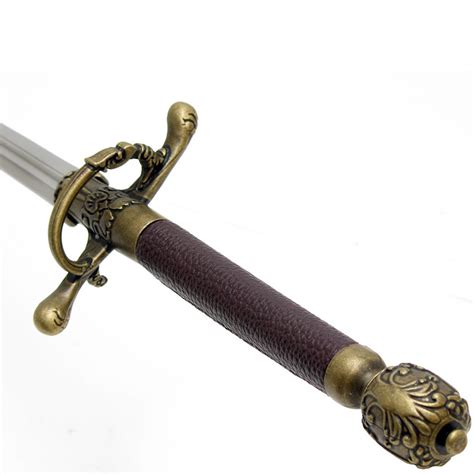 Needle - Arya Stark's Sword - Museum Replicas