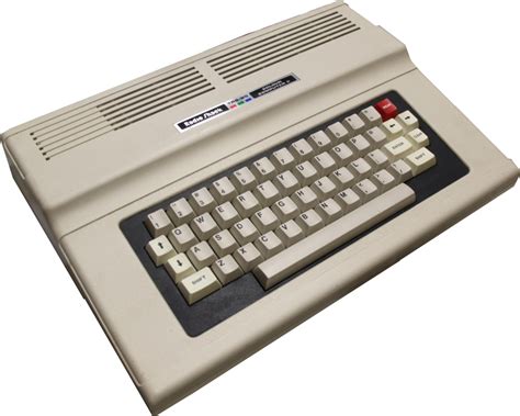 TRS-80 Colour Computer 2 - Computer - Computing History