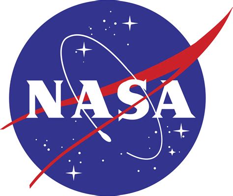 Download Nasa Logo Png Transparent - Logo Nasa Hd Png PNG Image with No Background - PNGkey.com