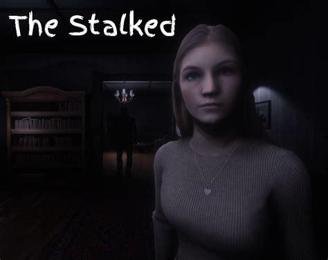 The Stalked DEMO Windows game - ModDB