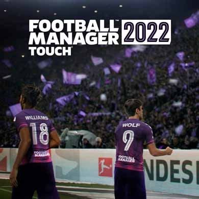 Football Manager 2022 Touch SWITCH NSP [Update] (eShop) Download