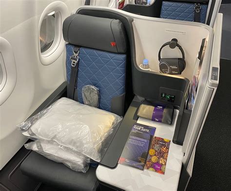 Review: Delta One Business Class A330-900neo (2023)