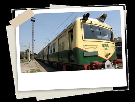 Titagarh Rail Systems Limited | Titagarh Kolkata, West Bengal