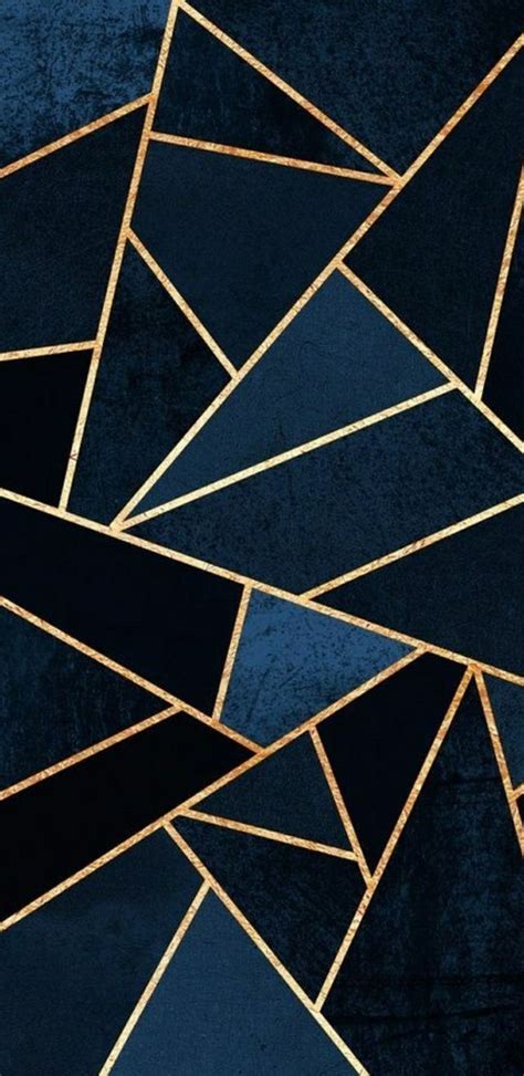 Pin on Wallpaper | Art inspiration, Geometric pattern design, Geometric ...