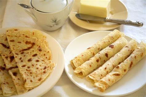 Norwegian Lefse – Traditional Recipe – Gourmand Trotter