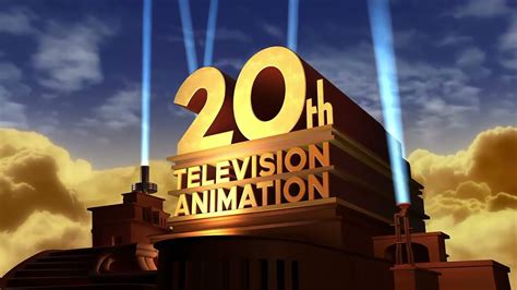 20th Television Animation ID - YouTube