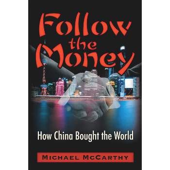 Follow The Money - By Dan Bongino (hardcover) : Target