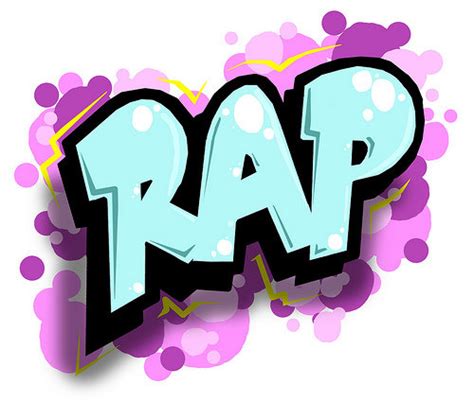 Graffiti rap - Imagui