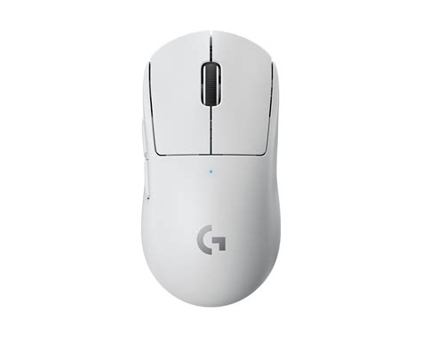 Logitech G PRO X Superlight Wireless Gaming Mouse (Red) | ubicaciondepersonas.cdmx.gob.mx