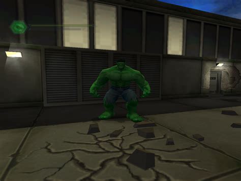 Ultimate Destruction Hulk addon - ModDB